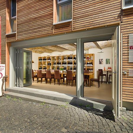 Gaestehaus & Weingut Peth Florsheim-Dalsheim Luaran gambar